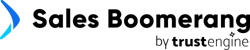 Sales Boomerang by Trust Engine