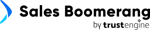 Sales Boomerang by Trust Engine