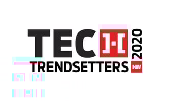 2020 HW Tech Trendsetters