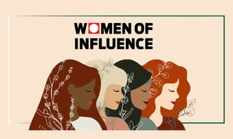 2021 HW Women of Influence