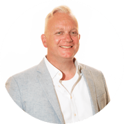 ArenddeJong_CFO ArenddeJong_CFO