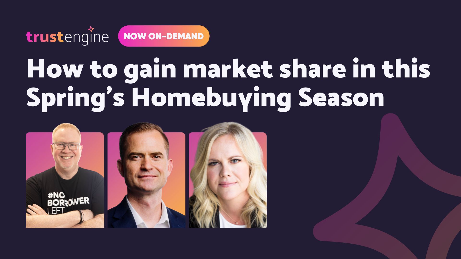 How to Gain Market Share in this Spring’s Homebuying Season