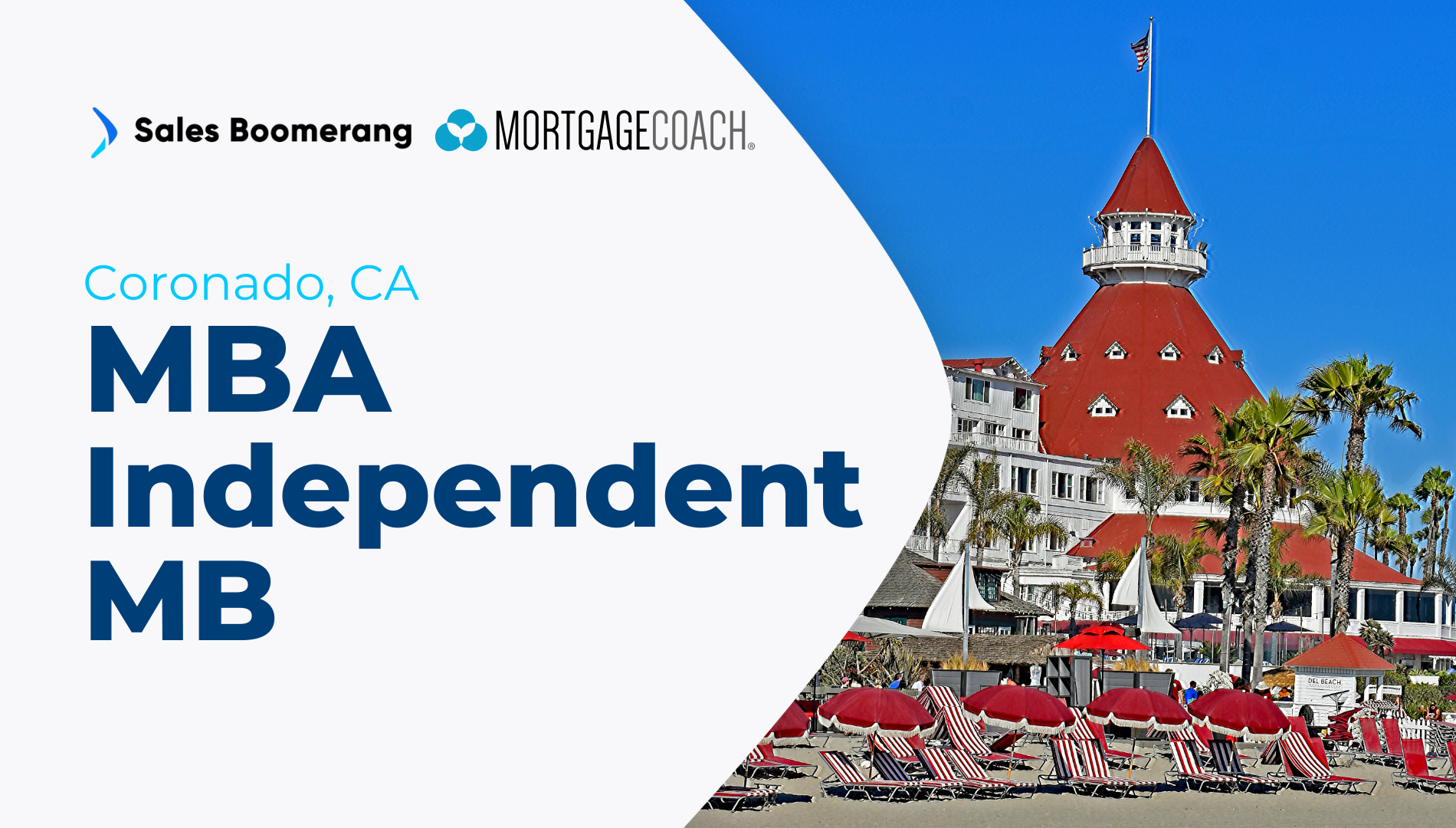 MBA Independent MB