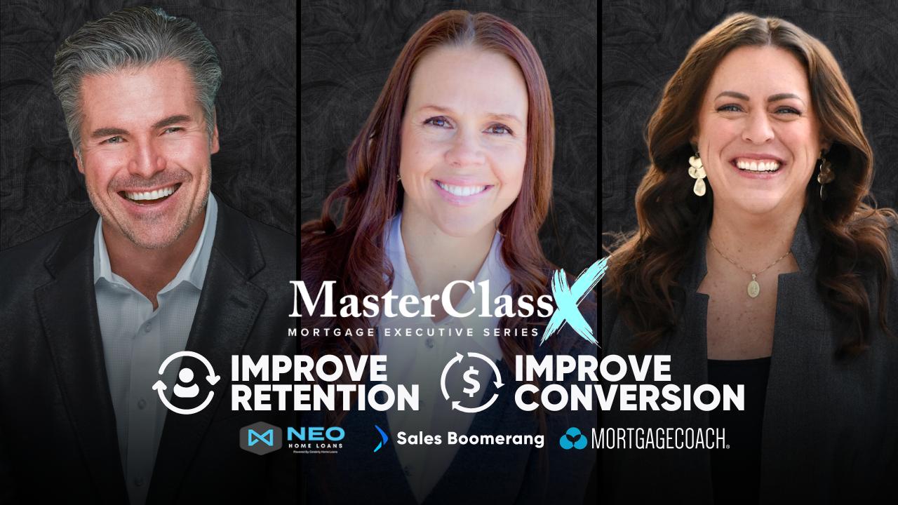 Motivate Your Team to Get More Loans NOW! featuring Josh Mettle of NEO Home Loans