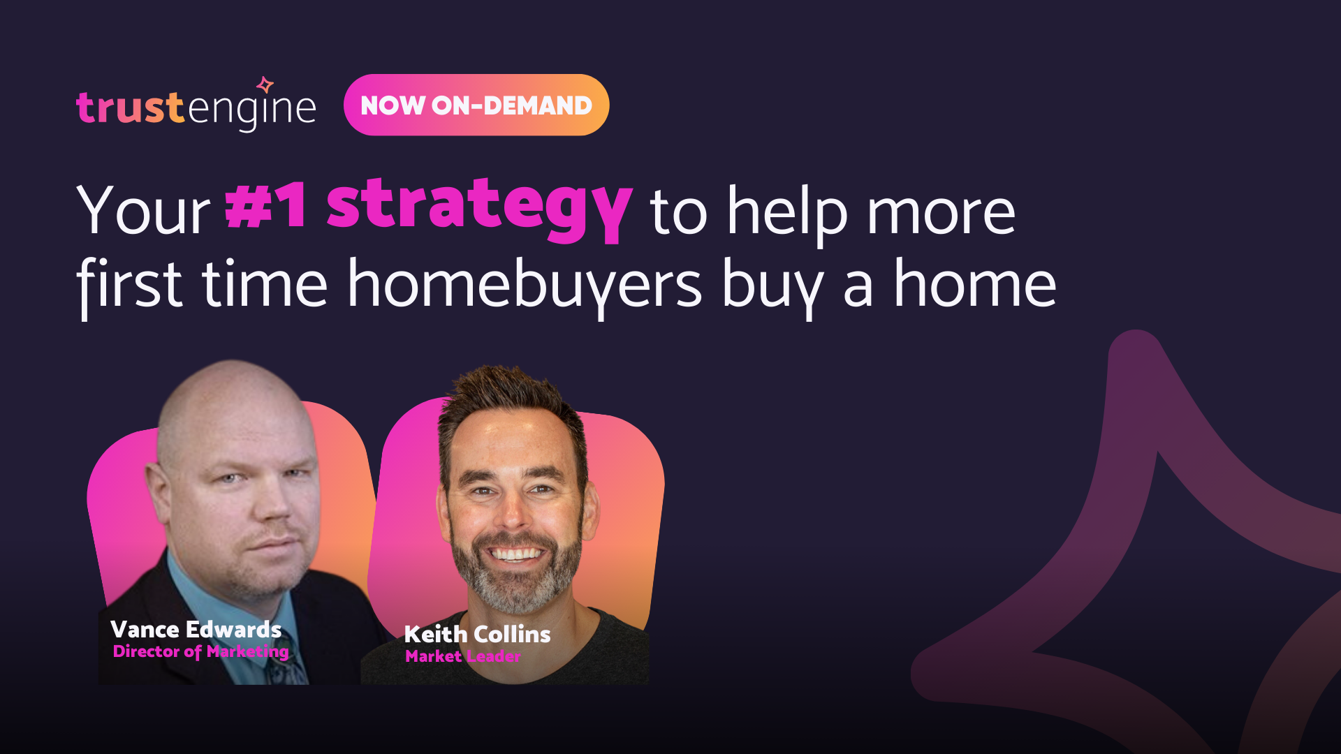 Your #1 Strategy to help more First Time Homebuyers Buy a Home