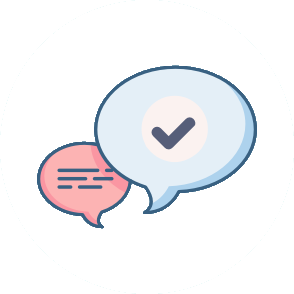 Chat Icon