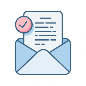 Letter Icon
