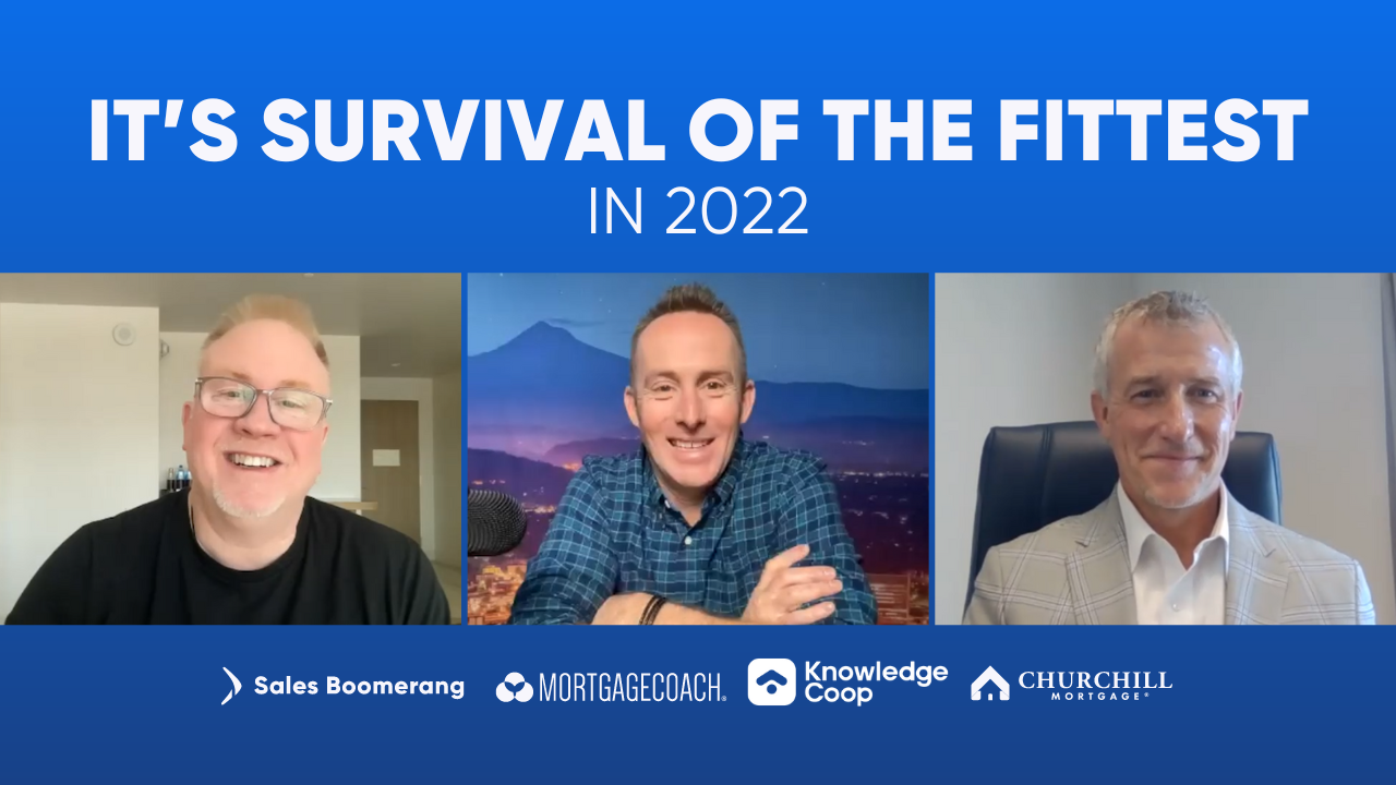 It’s Survival of the Fittest in 2023